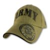 Vintage OD Army Cap