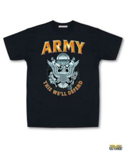 US Army T-Shirt