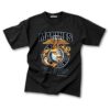 USMC Black T-Shirt