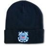 USCG Wool Watch Cap