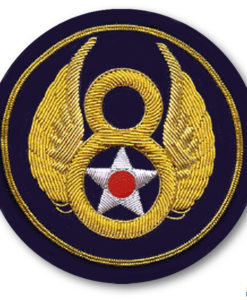 8th AF Bullion