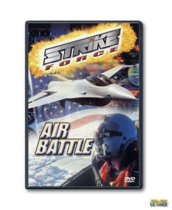 Strike Force: Air Battle