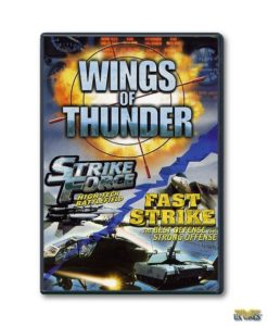 Wings of Thunder