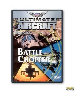 Ultimate Aircraft: Battle Chopper