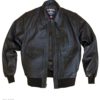 Signature Series™ A-2 Goatskin Leather Bomber Jacket