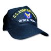 USAAC WWII Flyboy Cap