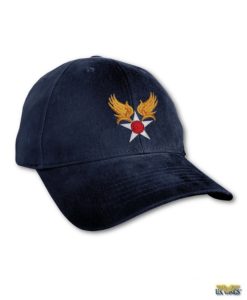 USAAF Insignia Cap