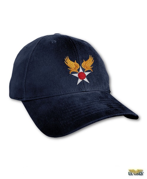 USAAF Insignia Cap