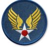 US Army Air Force Patch