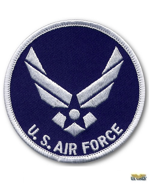 logo air force