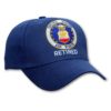 USAF Retired Cap