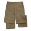 USW Adventure Gear™ Khaki Cargo Pants