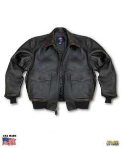 aviation flight jackets