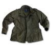 Alpha M-43 Field Jacket