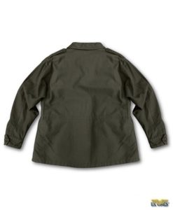 alpha m-43 field jacket back