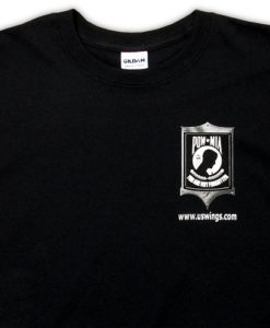 POW-MIA T-Shirt