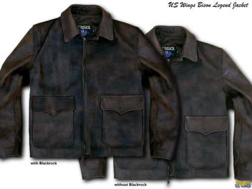 Blackrock Leather 'N' Rich - Image 2