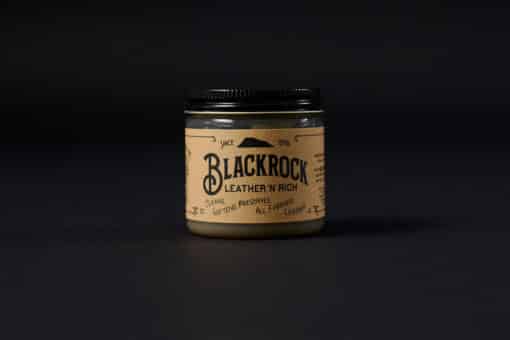 Blackrock Leather 'N' Rich - Image 4