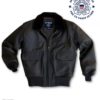 Signature Series™ USCG G-1 Flight Jacket