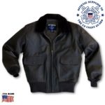 Signature Series™ USCG G-1 Flight Jacket