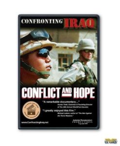 Confronting Iraq: Conflict and Hope