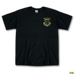 Custom Vietnam Veteran T-Shirt