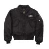 CWU-45P Flight Jacket (Black)