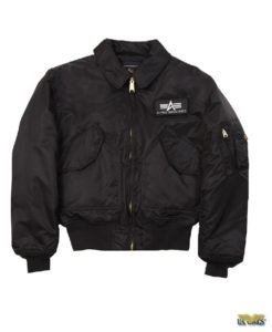 CWU-45P Flight Jacket