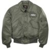 CWU-45P Flight Jacket