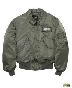 CWU-45P Flight Jacket