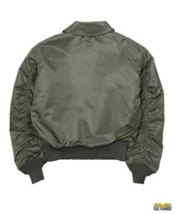 CWU-45P Flight Jacket