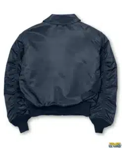 CWU-45P Flight Jacket (Blue)