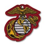 USMC EGA Patch +$25.00