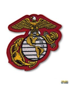 USMC EGA Patch