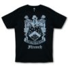 Ffrench Coat of Arms T-Shirt