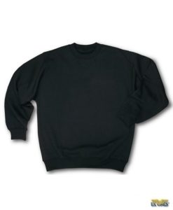 Fleece Sweatshirt