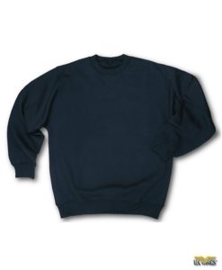 Fleece Sweatshirt