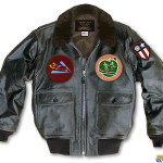 AVG Flying Tigers Jacket