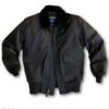 Signature Series™ US Navy Flight Jacket G-1