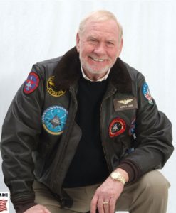 Signature Series™ Top Gun Bomber Jacket G-1