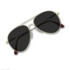 The General® AO Aviator Sunglasses