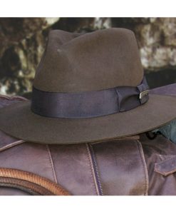 Indiana Jones Fedora