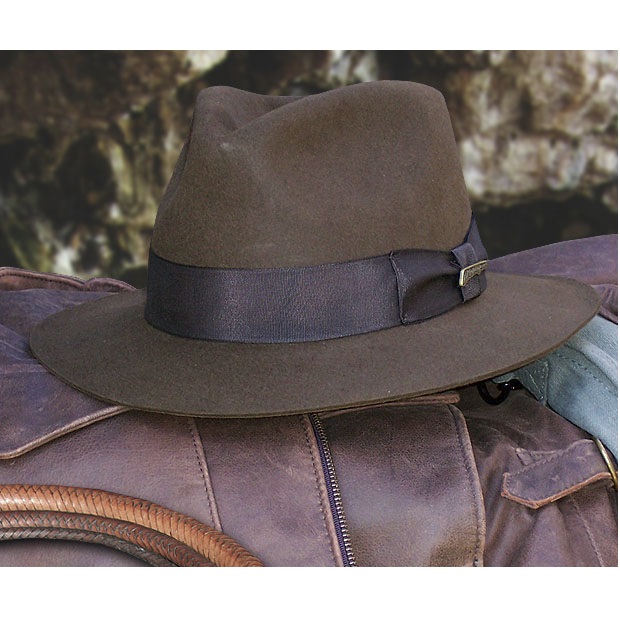 Indiana Jones Fedora