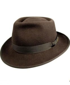 Indiana Jones Fedora