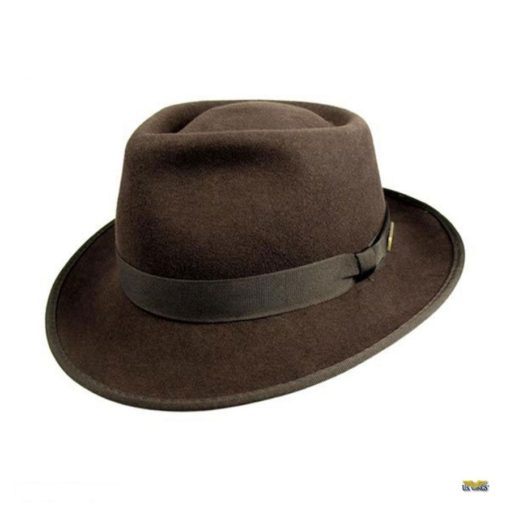 Indiana Jones Fedora