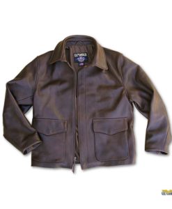 Indy Adventurer Jackets