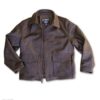 Signature Series™ Striated Lambskin Adventurer Jacket