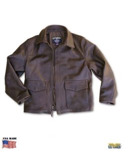 USN USMC WEP Jacket