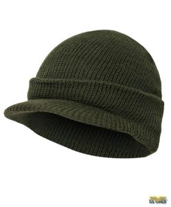 Jeep Cap