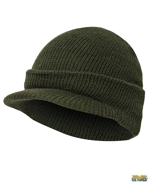Jeep Cap